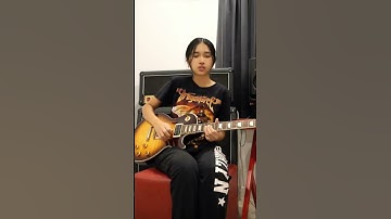 Thumbnail of Still got the blues - Gary Moore | Guitar By Nene Royal #guitarcover #guitarist #guitarsolo