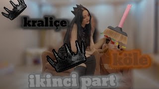 Krali̇çe Köle 2