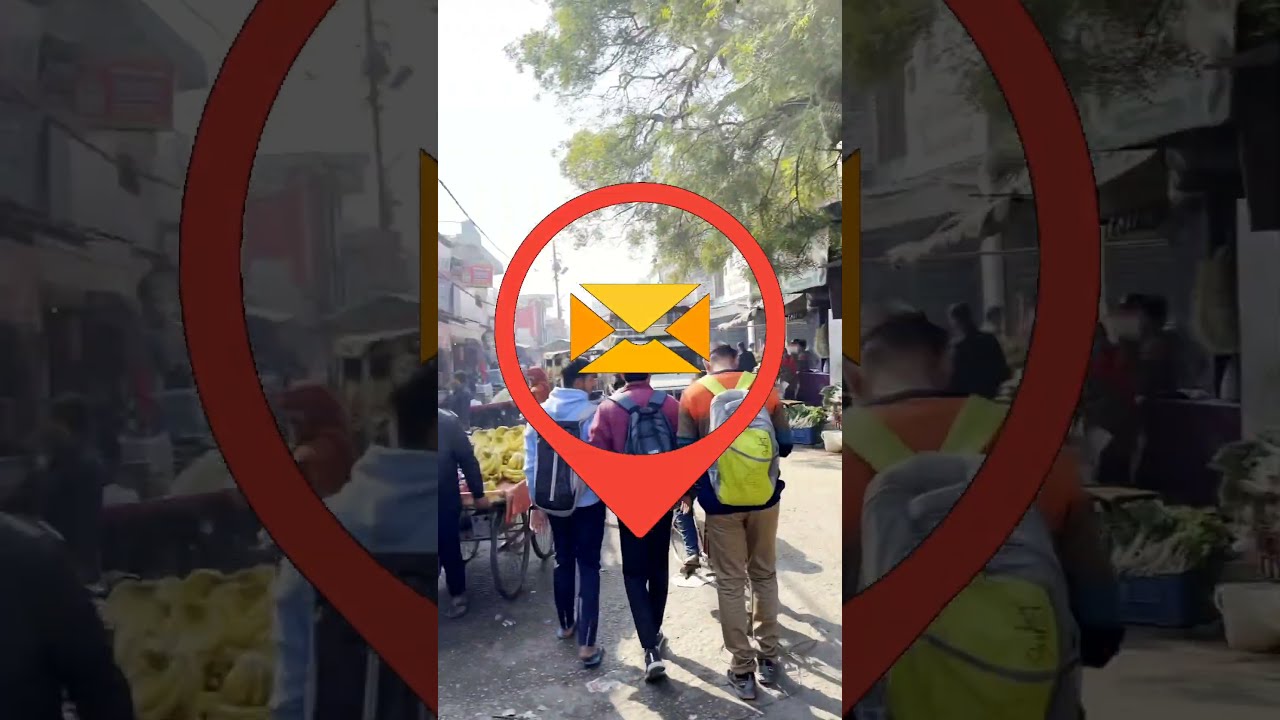 देहात में Passport बनवाना महँगा पड़ गया 😱😧 । #viral #trending #shorts #technology #ytshorts #new