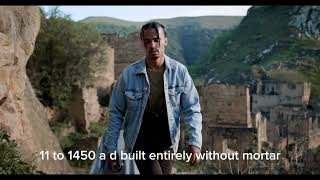 The untold story of Africa's lost kingdom