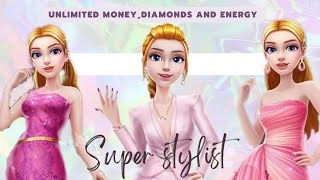 SUPER STYLIST-Unlimited money,diamond and energy | Neha M B screenshot 4