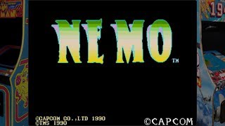 Nemo - Capcom (1990)