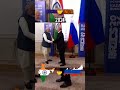 Putin’s 2024 Meetings with Xi Jinping, Modi, and Raisi | Global Alliances Shift #geopolitics #China