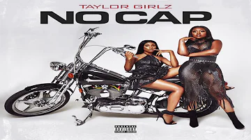 TAYLOR GIRLZ - WHITE RICE FT. DAE DAE (OFFICIAL AUDIO)