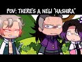 POV: There's a new "Hashira" | ft. Sanegiyuu | KNY | Sh¡tpøst