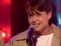 911 The Day We Find Love TOTP 21 February 1997