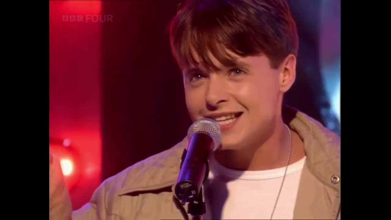 911 - The Day We Find Love - TOTP - 21 February 1997