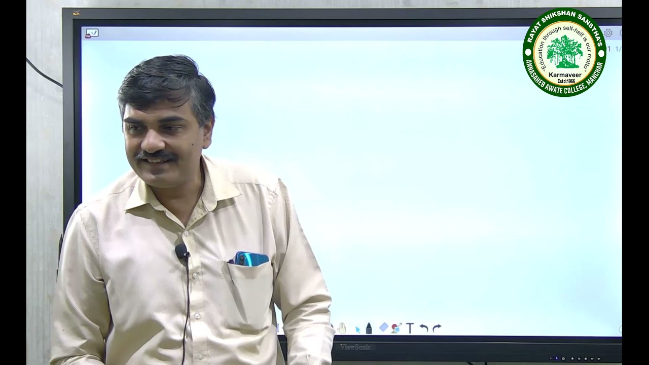 "Assembling the Maximum Number of UVC SURAKASHA KIT || Annasaheb Awate College Manchar ||