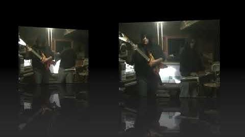 The Duo Bombers: Electric Manifesto Part 1. By Brian A. & Mark P. (2007)