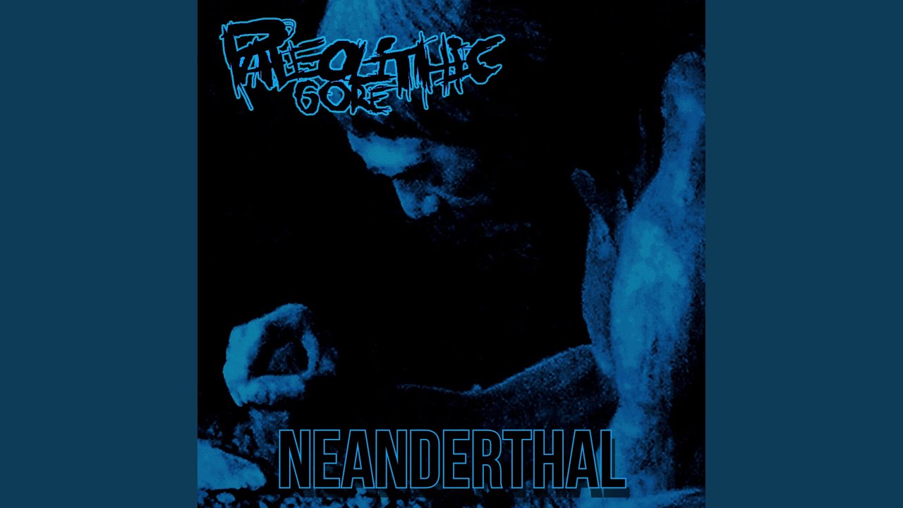 Neanderthal Extinction