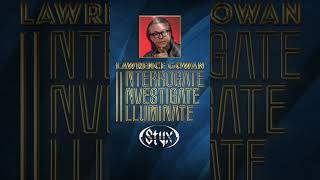 'Interrogate, Investigate, Illuminate’ with Gowan - Todd Sucherman (Part 2)