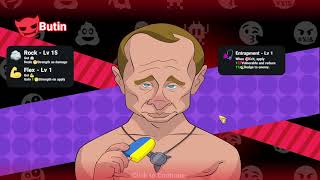 Meme Mayhem perfect hardcore run