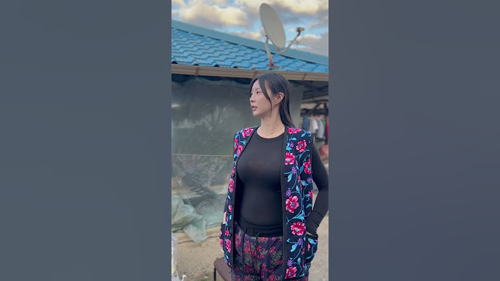 시골집 며느리 김장한날 임신해서 배가 무거워요~#시골집 #며느리 #임산부