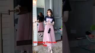 Set quảng châu cao cấp 3 size S M L .giá:330k/set