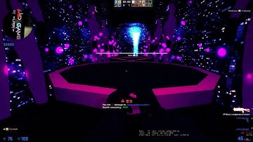 CS:GO/ZE squid game solo win (duo)