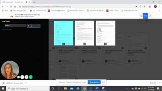 Docusign   splitting documents