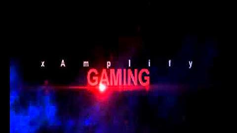 AmPlify Gaming Clan Intro