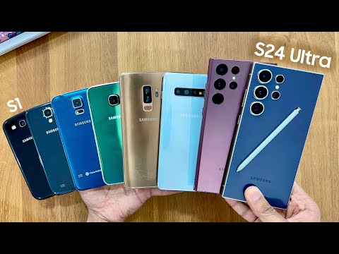 Samsung S24 Ultra