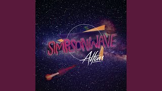 Video thumbnail of "Alfons - Simpsonwave"
