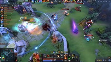 OG vs NIP(BO 2) ESL One Los Angeles 2020 EU Closed Qualifier