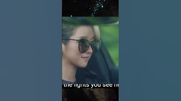 Girls Attitude Vs Boys Attitude Its okay to not be okay car scene | Seoyeaji | Kimsoohyun.