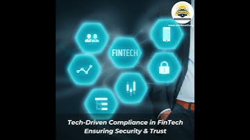 The Role of Technology in Ensuring Compliance in FinTech