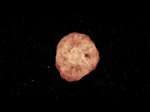 Weird Things Begin To Happen When You Go Into Deep Space