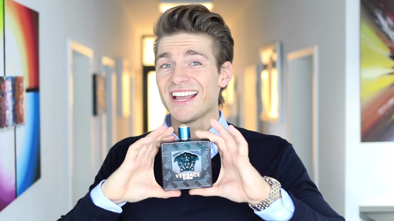 Jeremy Fragrance Best long lasting fragrances YouTube