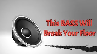 🔇🔞*WARNING!!* EXTREME BASS BOOSTED SONG EVER 😱🔊 TEST YOUR SUBWOOFERS Resimi