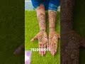 Vk Mehandi Art # trending# shorts# viral