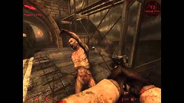 Killing Floor Machine Pistol Mutator