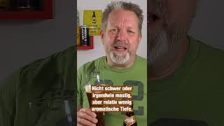 Mild, wässrig, trotzdem süffig – Oettinger! 🍻🛒