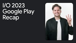 Download Lagu Top 3 things to know from Google Play at Google I/O '23 MP3 Download Lagu Top 3 things to know from Google Play at Google I/O '23 MP3