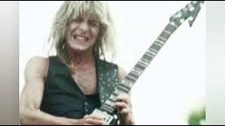 Ozzy Osbourne :Over the Mountain (video)