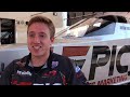 CPTV FEATURE - JUSTIN ASHLEY STEPS INTO TOP FUEL