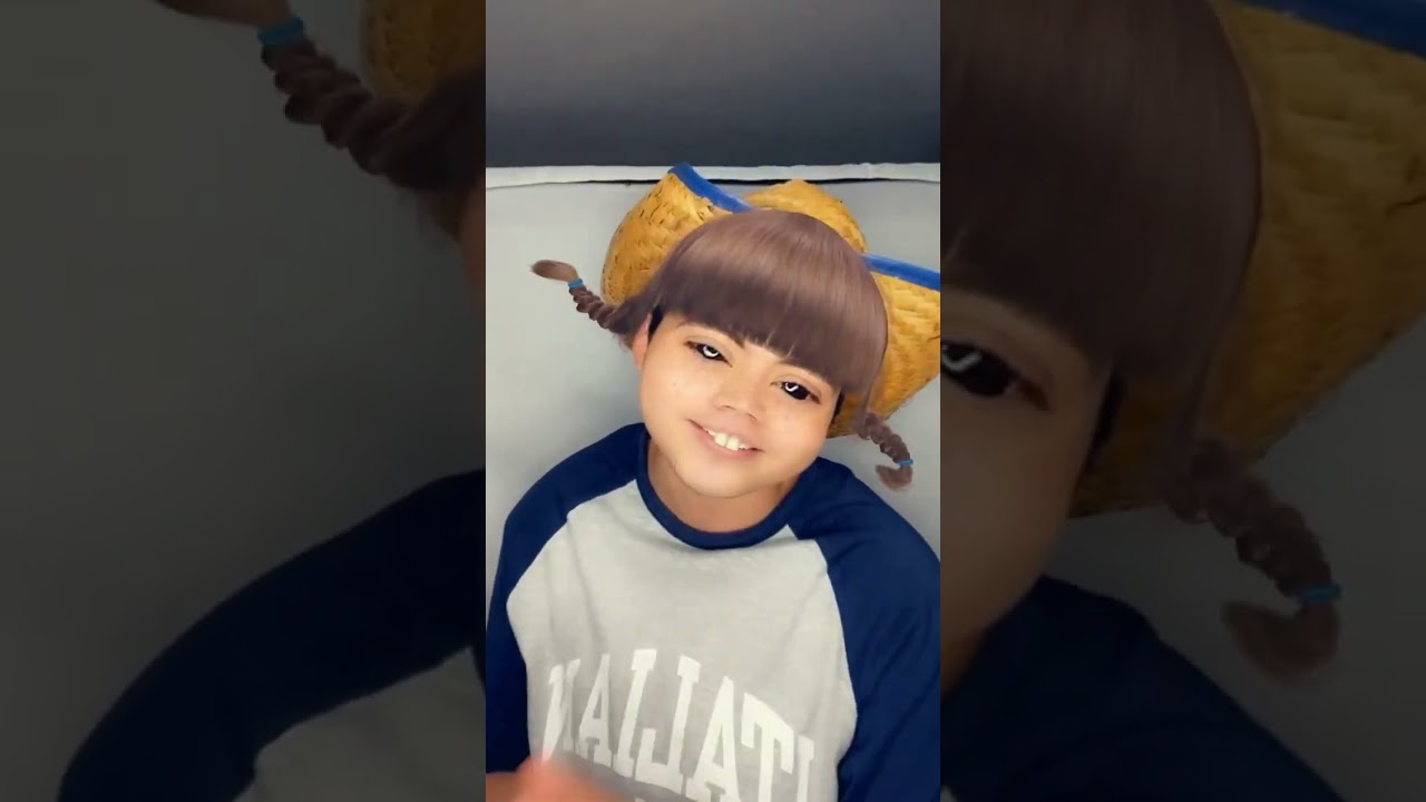 DANIELA Y LA CASA DEL TERROR👻 👻