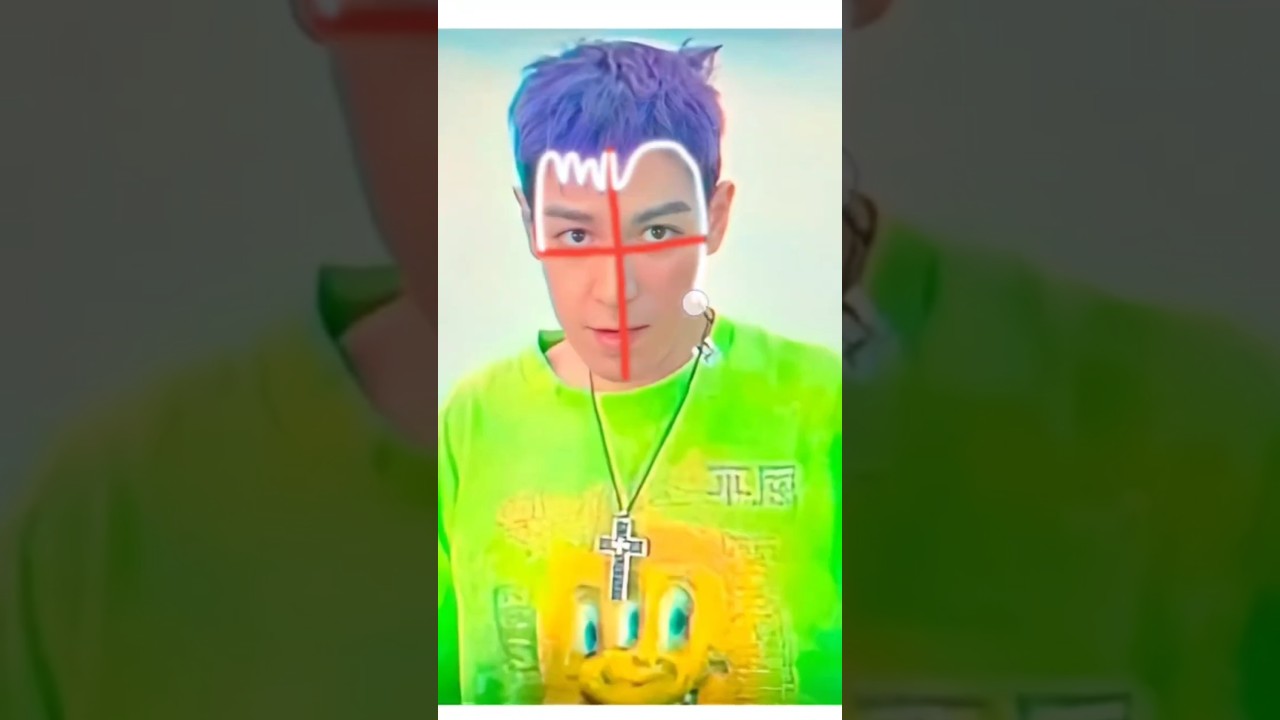 drawing thanos from squidgame 2 