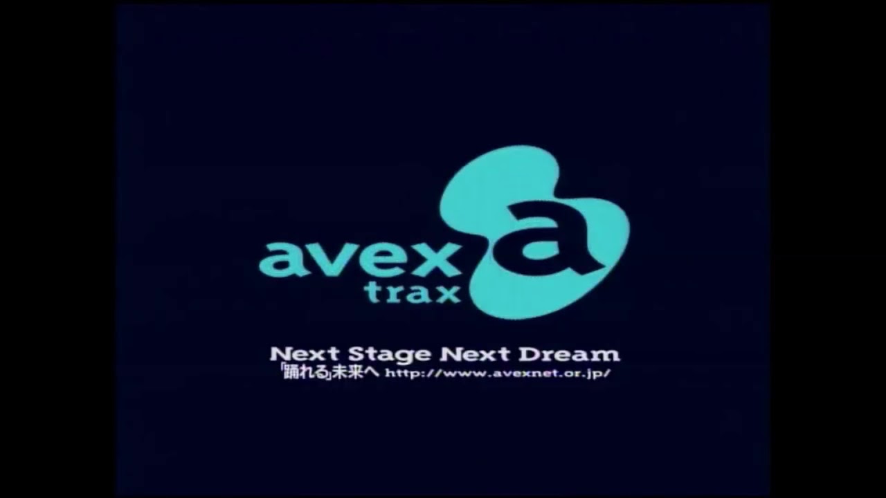 avex TRAX logo history 1993-2019 FULL HD - YouTube