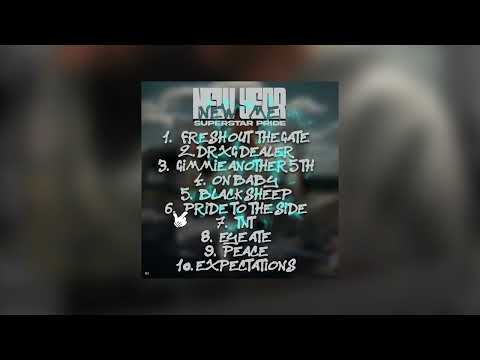 Superstar Pride - New Year New Me (Snippets)