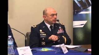 FEF Cybersecurity Challenges US Cyber Command Jan  2015