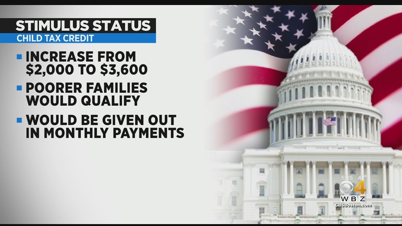 Direct Payments, Minimum Wage Hike: Where The Economic Relief Bill Stands