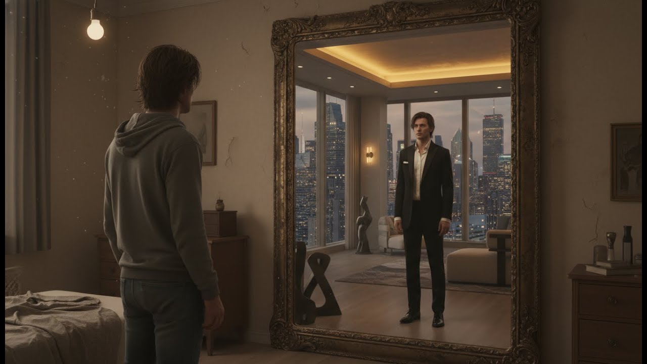 WARNING: 963Hz God Frequency | Force Wealth Timeline Jump & Manifest Abundance Instantly 2026