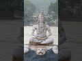 Lord Shiva and the Holy Ganga A Mythological Journey