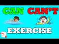 Understanding Can and Can't