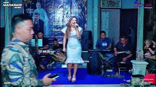 NEW MAHARANI MUSIC - BOJO LORO - EVIS RENATA | WEDDING ALINA & HAQIQI - LEBUAWU PECANGAAN JEPARA