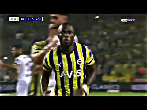 Enner Valencia free clip for edit