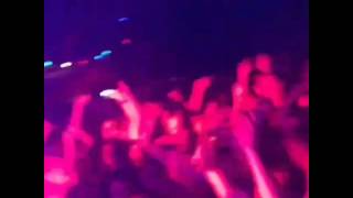 Buscem vs praga khan and TD Rankin