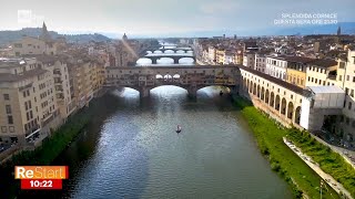 Firenze, Affitti Brevi E Case Vuote - Re Start 06112025