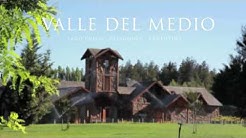 Valle del Medio - La casa de los Dulces Masseube