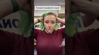 Headache Relief in Seconds with Allison McNamara I Professional Physical Therapy screenshot 4